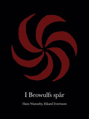 cover image of I Beowulfs spår